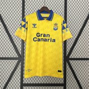 Tailandia Camiseta Las Palmas Primera 2024/2025